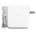 Apple 45W MagSafe Power Adapter (MB283B/A)